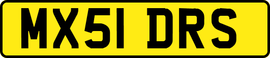 MX51DRS