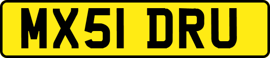 MX51DRU