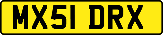 MX51DRX