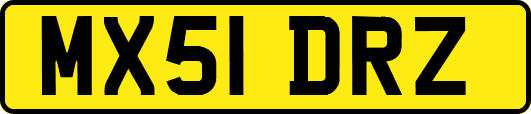 MX51DRZ