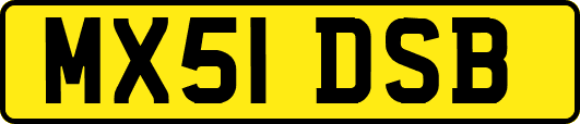 MX51DSB