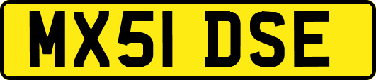 MX51DSE