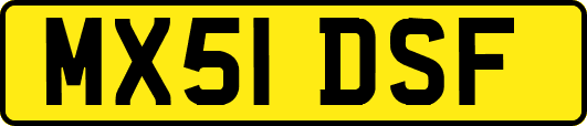 MX51DSF