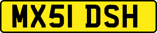 MX51DSH