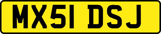 MX51DSJ