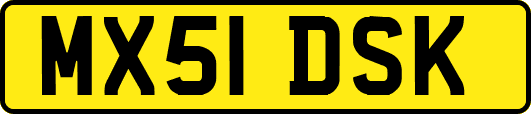 MX51DSK