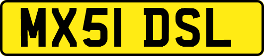 MX51DSL