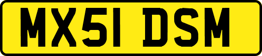 MX51DSM