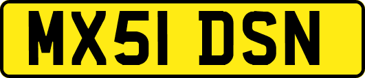 MX51DSN