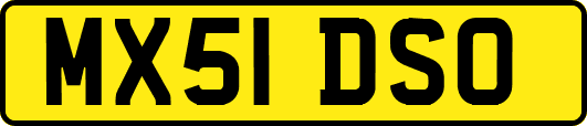 MX51DSO