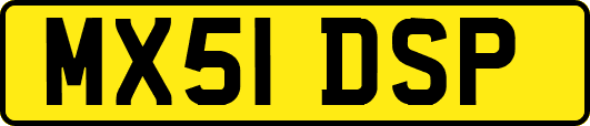 MX51DSP