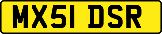 MX51DSR
