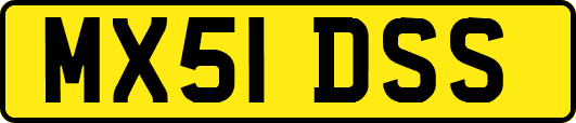 MX51DSS