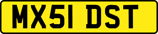 MX51DST