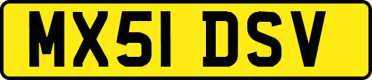MX51DSV