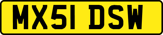 MX51DSW