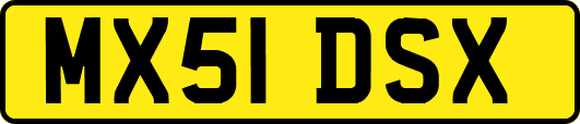 MX51DSX