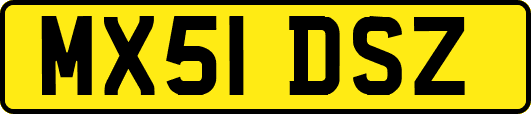 MX51DSZ