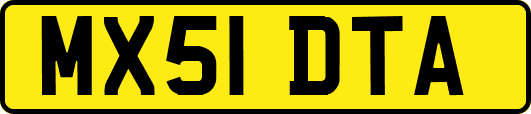 MX51DTA