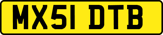 MX51DTB