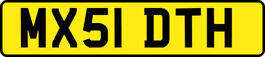 MX51DTH