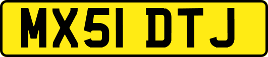 MX51DTJ