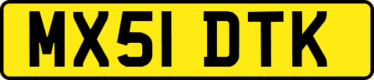 MX51DTK