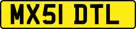 MX51DTL