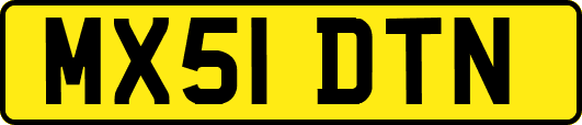 MX51DTN