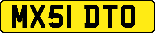 MX51DTO