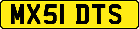 MX51DTS