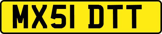 MX51DTT