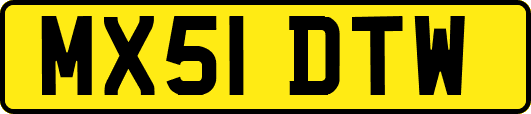 MX51DTW