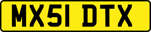 MX51DTX