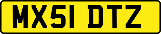 MX51DTZ