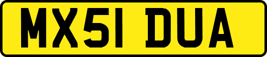 MX51DUA