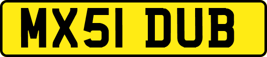 MX51DUB