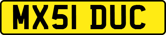 MX51DUC