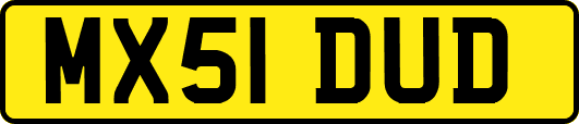 MX51DUD