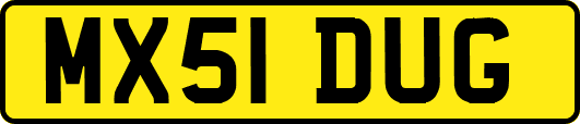 MX51DUG