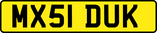 MX51DUK