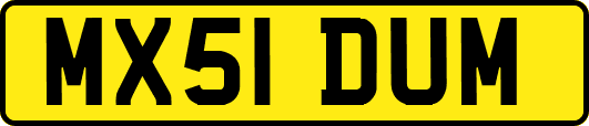 MX51DUM