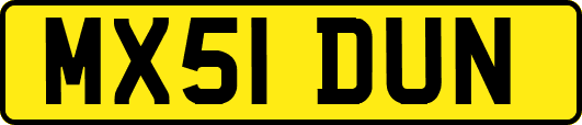 MX51DUN