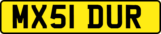MX51DUR