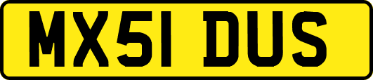 MX51DUS