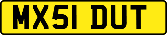 MX51DUT