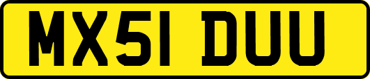 MX51DUU