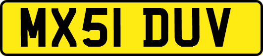 MX51DUV