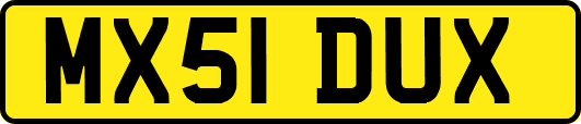 MX51DUX