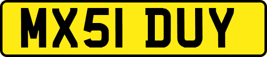 MX51DUY